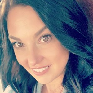 Meet your Posher, Natasha